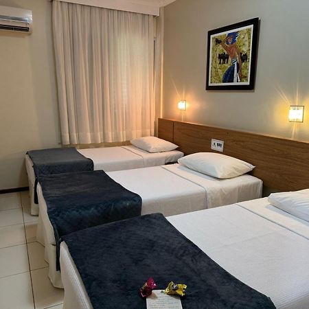 Cedro Hotel Лондрина Екстериор снимка